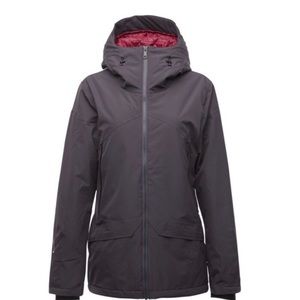 Women’s Flylow ski jacket
